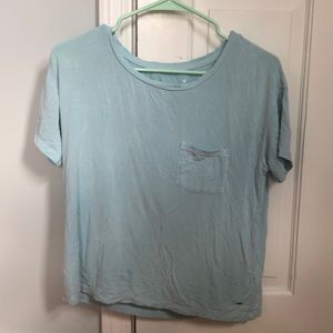 American eagle soft and sexy t-shirt!